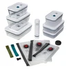Image de Zwilling Ensemble Familial Fresh+save Avec Bec Verseur Et Couvercle Pour Machine Sous Vide