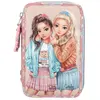 Image de Topmodel Trousse Triple Team Teddy (0413009)