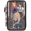 Image de Topmodel Trousse Triple Rebel Kitty (0413017)