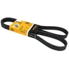 Image de Multiriem 6PK1555 Contitech