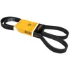 Image de Multiriem 6PK1560 Contitech