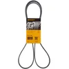 Image de Multiriem 6PK1705 Contitech