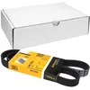 Image de Multiriem 6PK1054 Contitech