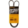 Image de Multiriem 4PK1000 Contitech