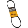 Image de Multiriem 4PK885 Contitech