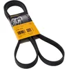 Image de Multiriem 6PK1613 Contitech