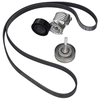Image de Multiriem set 6PK1873K1 Contitech
