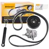 Image de Multiriem set 6PK1873K4 Contitech