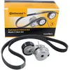 Image de Multiriem set 6PK1180K1 Contitech