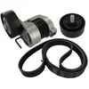 Image de Multiriem set 6PK1870K1 Contitech