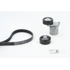 Image de Multiriem set 6PK1515K1 Contitech
