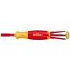Image de Wiha Tournevis Porte-embout 2831-09020 Liftup Electric