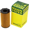 Image de Oliefilter HU8202X Mann