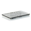 Image de Interieurfilter CUK3032 MANN-FILTER