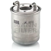 Image de Brandstoffilter WK8016x Mann