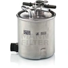 Image de Brandstoffilter WK9008 Mann