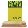 Image de Luchtfilter C30003 Mann