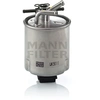 Image de Brandstoffilter WK9011 Mann