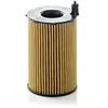 Image de Oliefilter HU8005z Mann