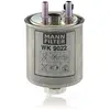 Image de Brandstoffilter WK9022 MANN-FILTER