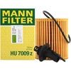 Image de Oliefilter HU7009Z Mann
