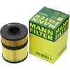 Image de Oliefilter HU9002z Mann