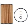 Image de Oliefilter HU8007z Mann