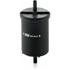Image de Brandstoffilter WK6012 MANN-FILTER