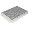 Image de Interieurfilter CUK2622 MANN-FILTER