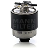 Image de Brandstoffilter WK9026 Mann