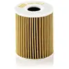 Image de Oliefilter HU7017Z Mann