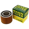 Image de Luchtfilter C18006 MANN-FILTER