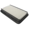 Image de Luchtfilter C24019 Mann
