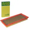 Image de Luchtfilter C33007 MANN-FILTER
