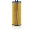 Image de Oliefilter HU6008z Mann