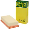 Image de Luchtfilter C24026 Mann