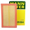 Image de Luchtfilter C28004 Mann