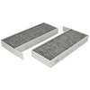 Image de Interieurfilter CUK260142 Mann
