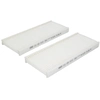 Image de Interieurfilter CU250102 Mann