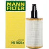 Image de Oliefilter HU7025Z Mann