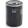 Image de Oliefilter W7041 Mann
