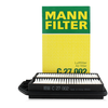 Image de Luchtfilter C27002 MANN-FILTER