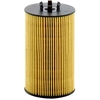 Image de Oliefilter HU8012Z Mann