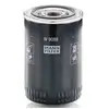 Image de Oliefilter W9069 Mann