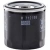 Image de Oliefilter W71298 Mann