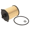 Image de Oliefilter ECO HU8014Z MANN-FILTER