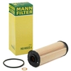 Image de Oliefilter ECO HU6022Z Mann
