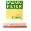 Image de Luchtfilter C26041 Mann
