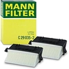 Image de Luchtfilter C290352 Mann