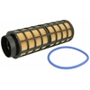 Image de Brandstoffilter Eco PU7017Z MANN-FILTER